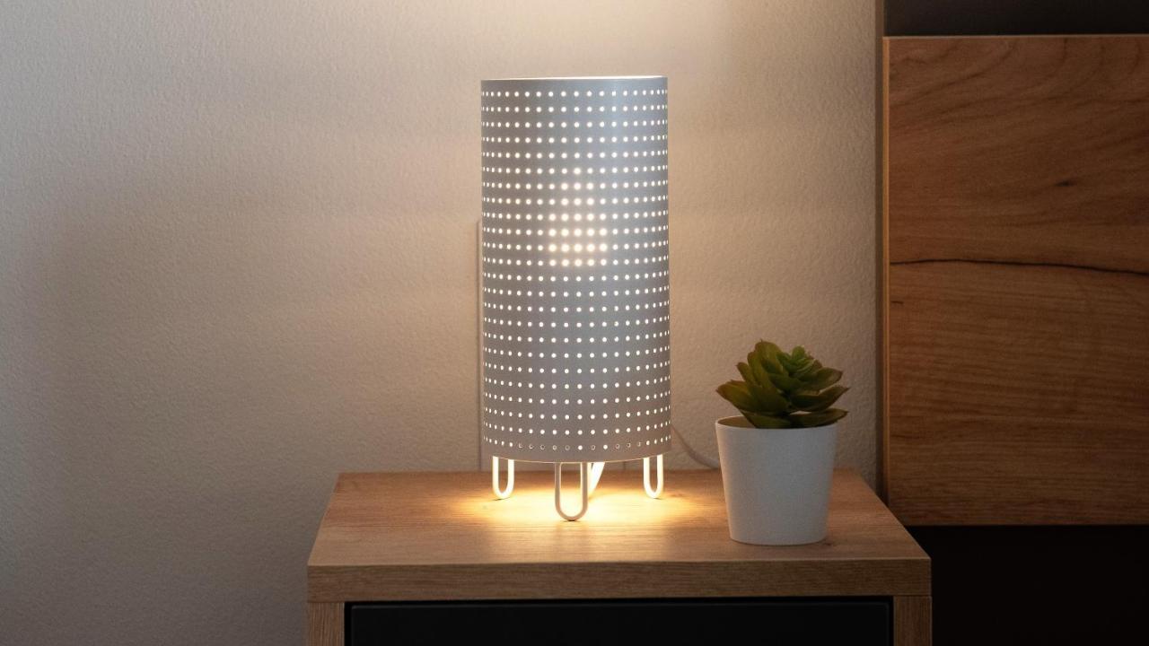 Luxury Autonomous Ground Floor Apartment Igoumenítsa Eksteriør bilde